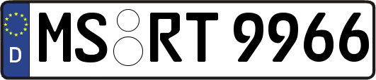 MS-RT9966