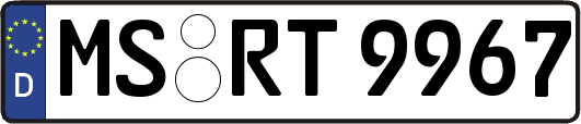 MS-RT9967