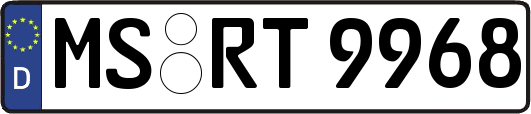 MS-RT9968
