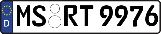 MS-RT9976