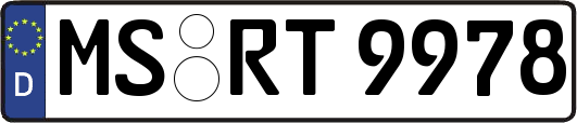 MS-RT9978