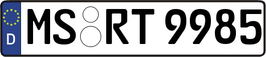 MS-RT9985