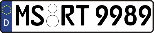 MS-RT9989