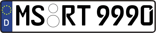 MS-RT9990