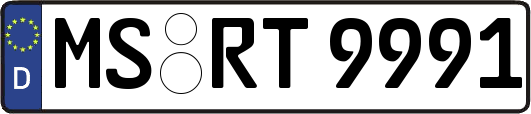 MS-RT9991