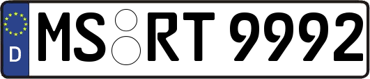 MS-RT9992