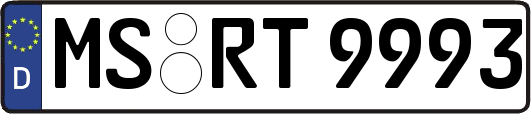 MS-RT9993