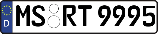 MS-RT9995