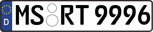 MS-RT9996