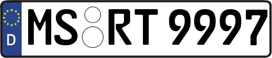 MS-RT9997