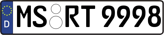 MS-RT9998