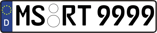 MS-RT9999
