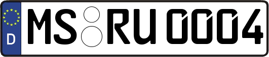 MS-RU0004
