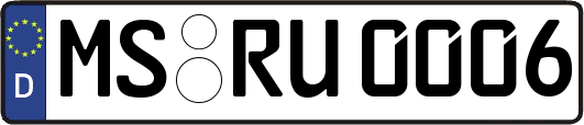 MS-RU0006