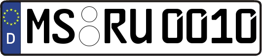 MS-RU0010