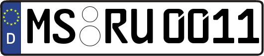 MS-RU0011