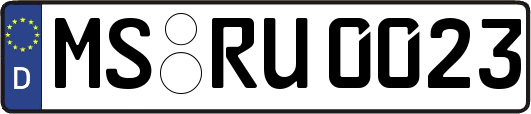 MS-RU0023
