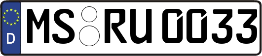 MS-RU0033