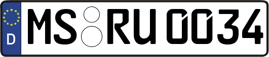 MS-RU0034