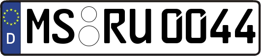 MS-RU0044
