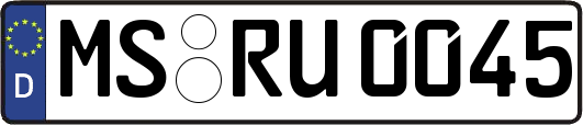 MS-RU0045