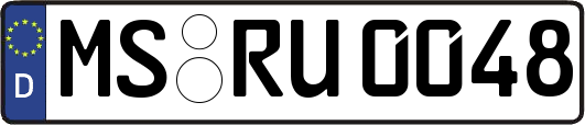 MS-RU0048