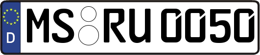 MS-RU0050
