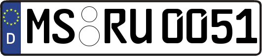 MS-RU0051