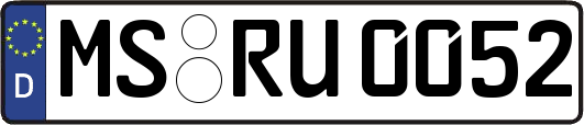 MS-RU0052