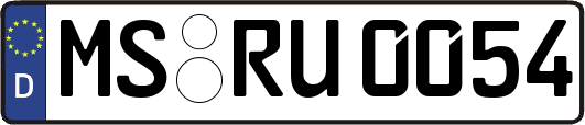MS-RU0054