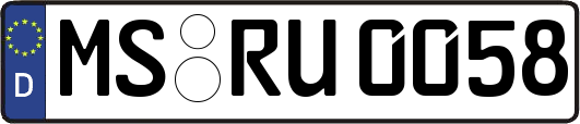 MS-RU0058