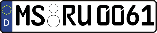 MS-RU0061