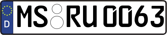 MS-RU0063