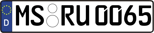 MS-RU0065