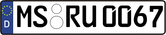 MS-RU0067