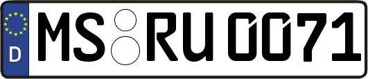 MS-RU0071