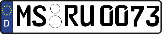 MS-RU0073