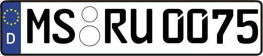 MS-RU0075
