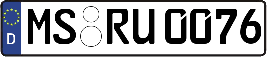 MS-RU0076