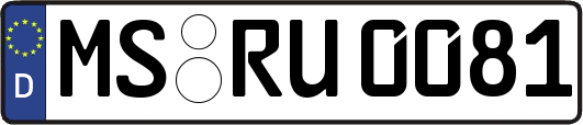 MS-RU0081