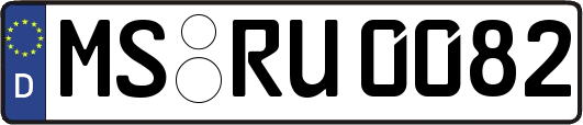 MS-RU0082