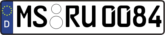 MS-RU0084
