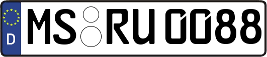 MS-RU0088