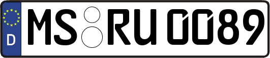 MS-RU0089
