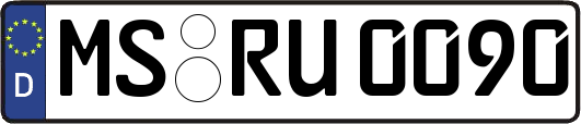MS-RU0090