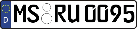 MS-RU0095