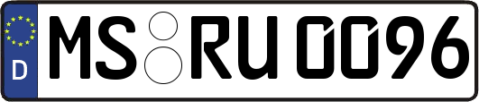 MS-RU0096