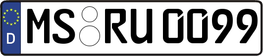 MS-RU0099