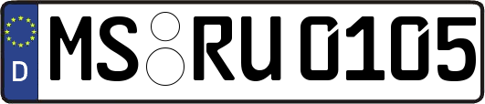 MS-RU0105