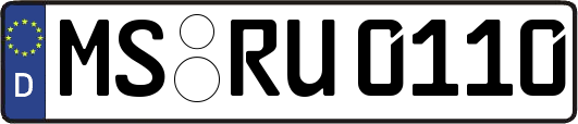 MS-RU0110